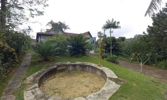 Imagem 3: Casa 4 quartos - Parque Alto