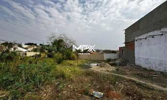 Imagem 4: Terreno à venda em Piracicaba, Parque Santa Cecília, com 363 m²