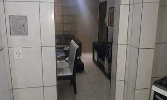 Imagem 4: Apartamento em Rua Félix Francisco Chamon - Vera Cruz - Contagem/MG