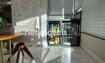 Imagem 6: Venda Cobertura Belvedere Belo Horizonte