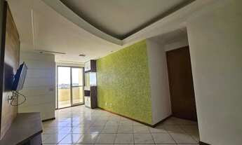 Imagem 5: Apartamento 3 Quartos no Aldeia das Laranjeiras com Varanda e Sol da Manhã - Serra/ES