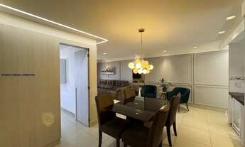 Imagem 7: Apartamento para Venda em João Pessoa, Jardim Oceania, 4 dormitórios, 2 suítes, 3 banheiro