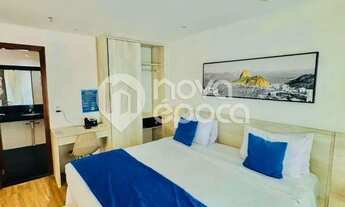 Imagem 7: Barra da Tijuca Flat / studio com 1 dormitório