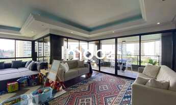 Imagem 6: Apartamento à venda na Rua Doutor Chibata Miyakoshi, 3 - Panamby - São Paulo - SP - CEP: 0