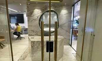 Imagem 5: Sala/Conjunto para venda possui 95 metros quadrados em Setor Bueno - Goiânia - Goiás