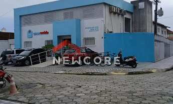 Imagem 4: Casa de condomínio em Rua Sertanista Francisco Meirelles - Tupi - Praia Grande/SP