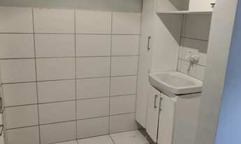 Imagem 2: Apartamento quarto e sala próximo à praia