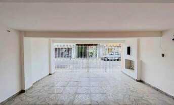 Imagem 7: Sobrado com 3 dormitórios, 150 m² - venda por R$ 845.000,00 ou aluguel por R$ 2.900,00/mês