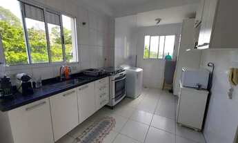 Imagem 6: Apartamento à venda no Jardim Zulmira - Sorocaba