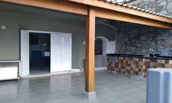 Imagem 7: Sobrado em Avenida Miguel Stéfano - Loteamento João Batista Julião - Guarujá/SP