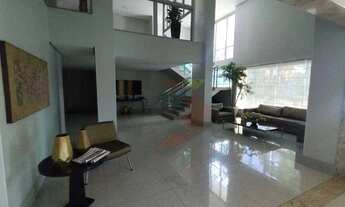 Imagem 4: Apartamento com 3 dormitórios para alugar, 99 m² por R$ 3.751,24/mês - Setor Oeste - Goiân