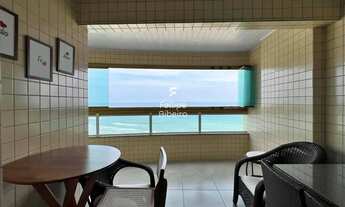 Imagem 6: Imóvel para venda com 87 metros quadrados com 2 quartos em Guilhermina - Praia Grande - SP