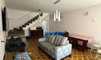 Imagem 3: Sobrado com 3 dormitórios para alugar, 192 m² por R$ 4.537,50/mês - Alto da Mooca - São Pa