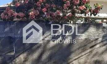 Imagem: Casa - Jardim Guanabara - Campinas