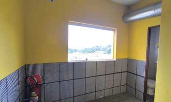 Imagem 7: Loja comercial iluminada 41m² em Granja Viana II, Cotia. Localização privilegiada na Av. J