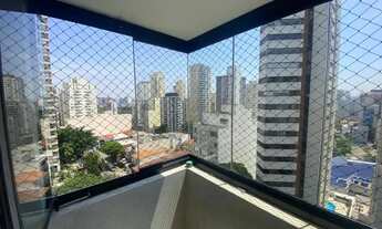 Imagem 6: Apartamento para venda e locação em Perdizes com 4 quartos, sendo 3 suítes , 173m²