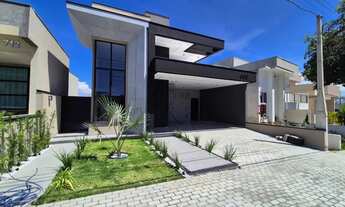 Imagem: Oportunidade - Casa em Condomínio - Caçapava