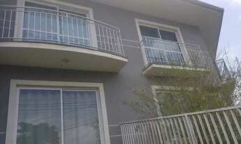 Imagem: Sobrado em Rua Doutor Arnaldo Moura - Mossunguê