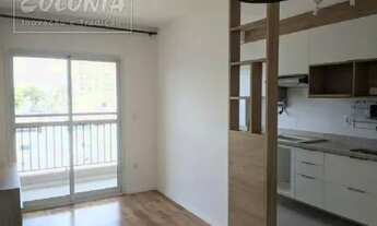 Imagem 6: Apartamento a venda - Parque das Nações, Santo André