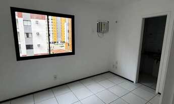 Imagem 4: Apartamento para venda no condomínio Gran Park Pássaros