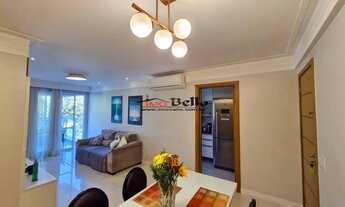 Imagem 3: Imperdível: SPLENDORE Apartamento de 3 quartos com suíte e 2 vagas na Freguesia Jacarepagu