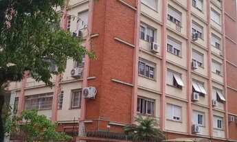 Imagem: Apartamento três dormitórios Bairro Santana