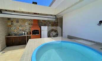 Imagem 3: Cobertura Duplex com piscina e espaço Gourmet no Km1