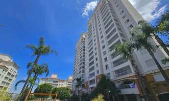 Imagem: Apartamento à venda em Campinas, Loteamento