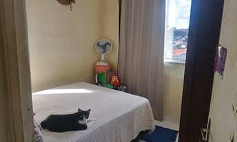 Imagem 2: Apartamento à venda no JAIME NOBERTO DA SILVA , PORTO DANTAS, Aracaju, SE