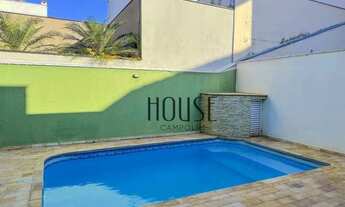 Imagem 6: Casa com 3 dormitórios à venda, 270 m² por R$ 1.400.000,00 - Condomínio Village Saint Clai