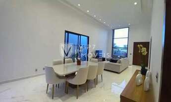 Imagem 4: Casa de Condomínio à venda, 3 quartos, 3 suítes, 4 vagas, Jardim Residencial Giverny - Sor