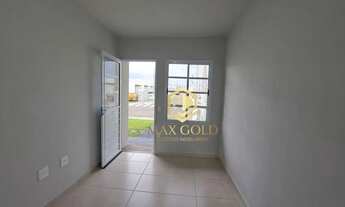 Imagem 3: Casa com 2 dormitórios para alugar, 45 m² por R$ 1.600,00/mês - Distrito Industrial Do Una