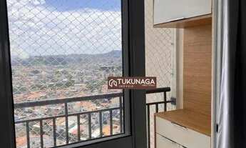 Imagem 7: Apartamento com 3 quartos à venda, 59 m² por R$ 480.000 - Vila Rio de Janeiro - Guarulhos