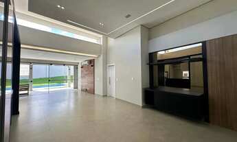 Imagem 5: Alphaville Imbuias. Casa térrea à venda, Vivendas do Arvoredo, Londrina, PR