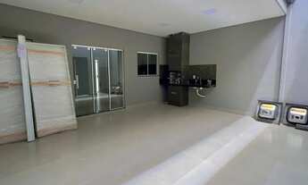 Imagem: Casa no Adelinha por R$ 420 Mil