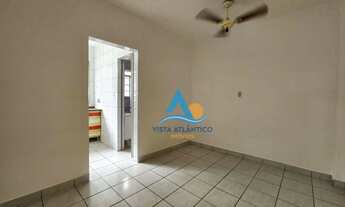 Imagem 2: Kitnet com 1 dormitório à venda, 32 m² por R$ 220.000,00 - Boqueirão - Praia Grande/SP