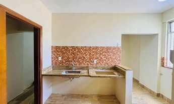 Imagem 3: Apartamento padrão Fábio da luz