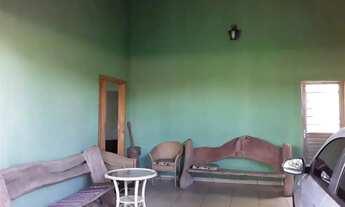 Imagem: CASA RESIDENCIAL - ESQUINA - NA QUADRA DA