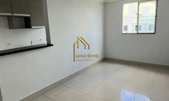 Imagem 3: Apartamento no parque chapada imperial