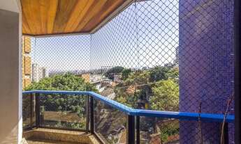 Imagem 6: Venda Apartamento 3 Dormitórios - 202 m² Vila Madalena