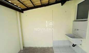 Imagem 6: Casa com 3 dormitórios, 70 m² - aluguel - Jangurussu - Fortaleza/CE