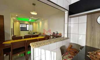 Imagem 7: Casa com 2 dormitórios à venda, 94 m² por R$ 655.000,00 - Jardim Alice - Praia Grande/SP