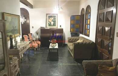 Imagem 3: AMPLA CASA EM AMPLO LOTE DE 1.080m² - SÃO JOÃO BATISTA