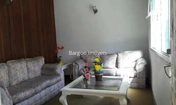 Imagem 2: Casa 4 quartos no bairro São Mateus em Juiz de Fora - MG