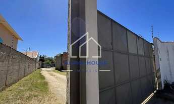 Imagem 2: Ótimo galpão para venda e locação com 1.500,00m² no bairro Campo Alegre, em Pindamonhangab