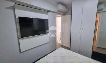 Imagem 3: Apartamento à venda em Campinas, Cambuí, com 2 quartos, com 54 m², HELBOR HOME FLEX