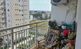 Imagem 4: LINDO APARTAMENTO 3 DORMITÓRIOS - NOVA NAÇÃO AMÉRICA