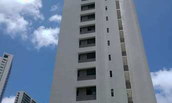 Imagem: Apartamento com 3 quartos no Rosarinho