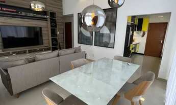 Imagem 2: Vendo casa plana no Vale dos Cristais com 151m2