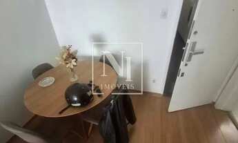 Imagem 2: Apartamento : Padrão / Residencial / Copacabana